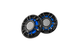 6.5" Compression Horn Speakers  V2 (Pair) | UTVS-E654 UTV Stereo