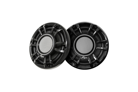 Polaris Xpedition 6.5" Front Speaker Adapters | UTVS-XPD-FSA UTV Stereo