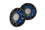 Elite Series 8" Compression Horn Speakers V2 (Pair) | UTVS-E84 UTV Stereo