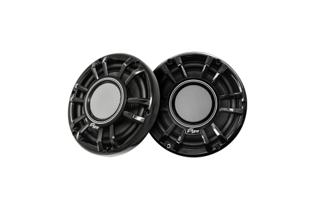 '20-'26 RZR® Pro Series Rear Speaker Bar | UTVS-PRO-SPK-BAR UTV Stereo