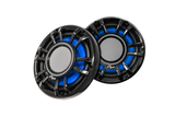 Elite Series 8" Compression Horn Speakers V2 (Pair) | UTVS-E84 UTV Stereo