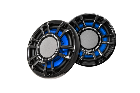 Elite Series 8" Compression Horn Speakers V2 (Pair) | UTVS-E84 UTV Stereo
