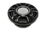 Elite Series 8" Compression Horn Speakers V2 (Pair) | UTVS-E84 UTV Stereo