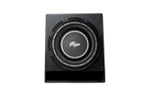 Vented 15" Seat Replacement Enclosure & UTVS 15" Elite Series Subwoofer | UTVS-VENC-F15E2 UTV Stereo