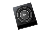 Vented 15" Seat Replacement Enclosure & UTVS 15" Elite Series Subwoofer | UTVS-VENC-F15E2 UTV Stereo