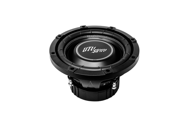 Elite Series 10" Subwoofer | UTVS-E10 UTV Stereo