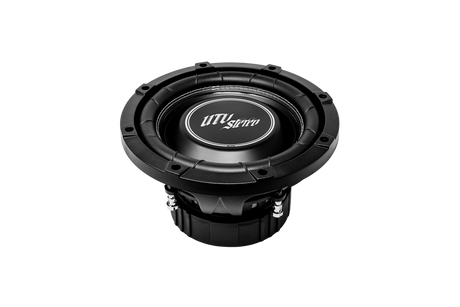 Can-Am® Defender HD10 1200W Single Side 10" Subwoofer Kit  | UTVS-DEF-SUB-1200 UTV Stereo