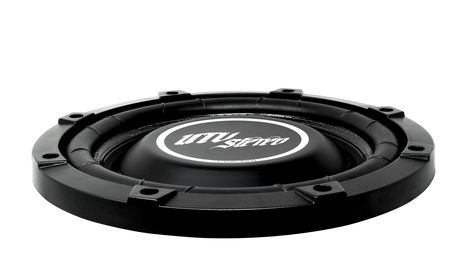 Signature Series 10" Low-Profile Subwoofer | UTVS-S10LP