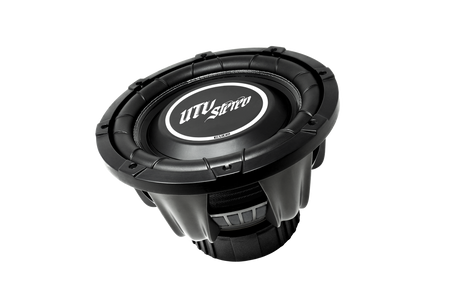 Elite Series 12" Subwoofer | UTVS-E12 UTV Stereo