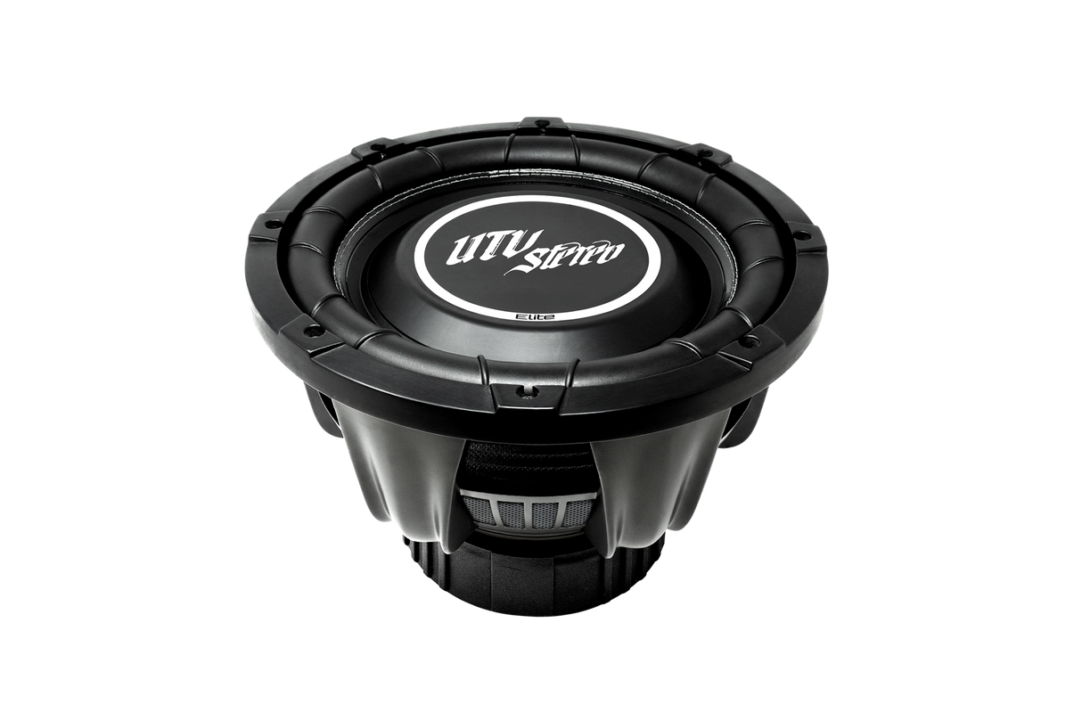 Can-Am® Defender HD10 1200W Single Side 10" Subwoofer Kit  | UTVS-DEF-SUB-1200 UTV Stereo