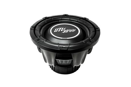 Can-Am® Defender HD10 1200W Single Side 10" Subwoofer Kit  | UTVS-DEF-SUB-1200 UTV Stereo