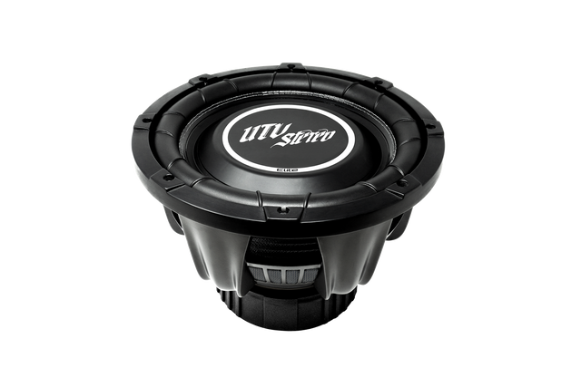 Elite Series 12" Subwoofer | UTVS-E12 UTV Stereo