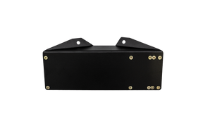 Kawasaki® Teryx H2 Firewall Amplifier Mount | UTVS-H2-AMPMT-FW UTV Stereo