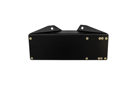 Kawasaki® Teryx H2 Firewall Amplifier Mount | UTVS-H2-AMPMT-FW UTV Stereo