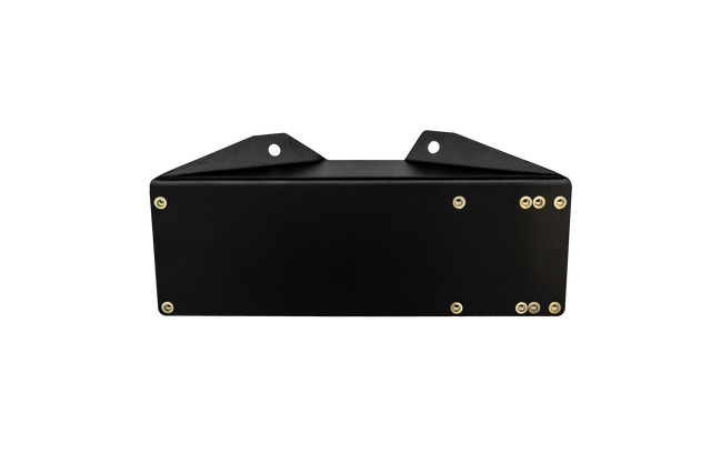 Kawasaki® Teryx H2 Firewall Amplifier Mount | UTVS-H2-AMPMT-FW UTV Stereo