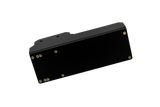 Kawasaki® Teryx H2 Gauge Amplifier Mount | UTVS-H2-AMPMT-GAUGE UTV Stereo