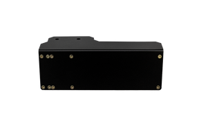 Kawasaki® Teryx H2 Gauge Amplifier Mount | UTVS-H2-AMPMT-GAUGE UTV Stereo