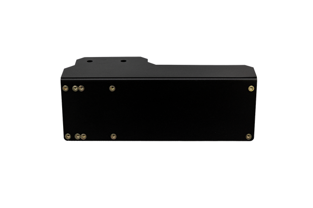 Kawasaki® Teryx H2 Gauge Amplifier Mount | UTVS-H2-AMPMT-GAUGE UTV Stereo