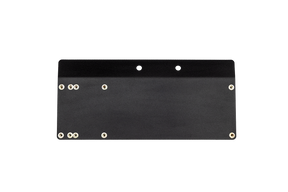 Kawasaki® Teryx H2 Lower Amplifier Mount | UTVS-H2-AMPMT-LW UTV Stereo