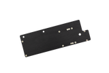 Kawasaki® Teryx H2 Upper Amplifier Mount | UTVS-H2-AMPMT-UP UTV Stereo