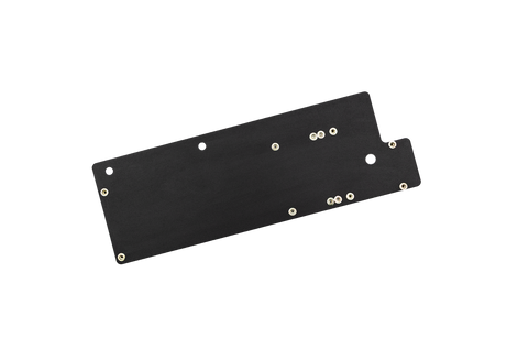 Kawasaki® Teryx H2 Upper Amplifier Mount | UTVS-H2-AMPMT-UP UTV Stereo