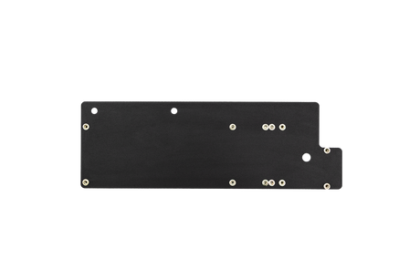 Kawasaki® Teryx H2 Upper Amplifier Mount | UTVS-H2-AMPMT-UP UTV Stereo