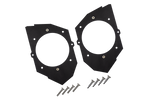 Kawasaki® Teryx H2 FRONT SPEAKER ADAPTERS | UTVS-H2-FSA UTV Stereo
