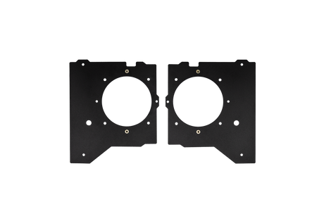 Kawasaki® Teryx H2 REAR SPEAKER ADAPTERS | UTVS-H2-RSA UTV Stereo
