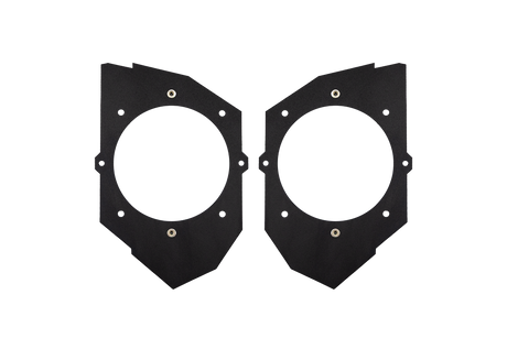 Pro Series 6.5" Speakers (Pair) | UTVS-P654 Kawasaki Teryx H2 UTV Stereo