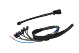 Kawasaki® Teryx H2 Garmin Tread® RCA Output Kit - 6 CH w/ Remote | UTVS-H2-GRM-RCA-OUT-KIT UTV Stereo
