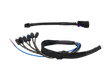 Kawasaki® Teryx H2 Garmin Tread® RCA Output Kit - 6 CH w/ Remote | UTVS-H2-GRM-RCA-OUT-KIT UTV Stereo