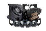 KAWASAKI® TERYX H2 GARMIN TREAD® Elite Stage 7 Stereo Kit | UTVS-H2-S7-GRM UTV Stereo