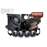 KAWASAKI® TERYX H2 GARMIN TREAD® Elite Stage 7 Stereo Kit | UTVS-H2-S7-GRM UTV Stereo