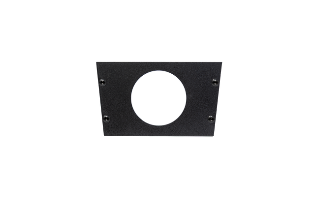 Kawasaki® Teryx H2 Head Unit Mount | UTVS-H2-HUMT UTV Stereo