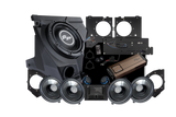 KAWASAKI® TERYX H2 Elite Stage 6 Stereo Kit | UTVS-H2-S6 UTV Stereo