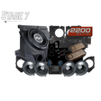 KAWASAKI® TERYX H2 Elite Stage 7 Stereo Kit | UTVS-H2-S7 UTV Stereo