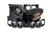 KAWASAKI® TERYX H2 Elite Stage 7 Stereo Kit | UTVS-H2-S7 UTV Stereo