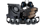 KAWASAKI® TERYX H2 Elite Stage 8 Stereo Kit | UTVS-H2-S8 UTV Stereo