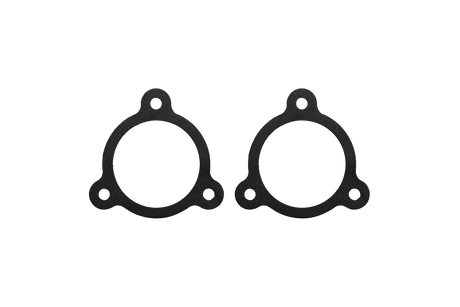 Pro Series 1" Tweeter w/ Built In RGB LED (Pair) | UTVS-PTW-KAWASAKI UTV Stereo