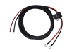 Amplifier 12AWG  Power Harness - 40Amp Fused | UTVS-HRN-AMP-PWR-12AWG-147 UTV Stereo