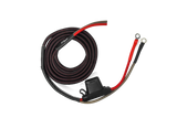 147" Amp Power Harness - 80 Amp Fused | UTVS-HRN-AMP-PWR-147