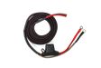 147" Amp Power Harness - 80 Amp Fused | UTVS-HRN-AMP-PWR-147 UTV Stereo
