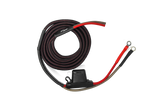 147" Amp Power Harness - 80 Amp Fused | UTVS-HRN-AMP-PWR-147 UTV Stereo