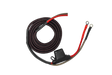 Can-Am® Defender HD11 187" Amp Power Harness - 80 Amp Fused | UTVS-HRN-AMP-PWR-187 UTV Stereo