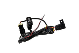 Low Current Harness + Rocker Switch | UTVS-HRN-LC-ACC UTV Stereo