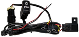 RGBW Rock Light Kit - 8pcs | UTVS-RLKIT8 UTV Stereo