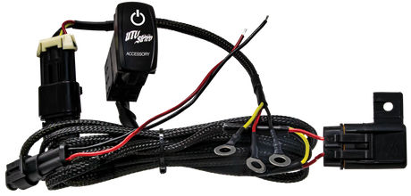 RGBW Rock Light Kit - 8pcs | UTVS-RLKIT8 UTV Stereo