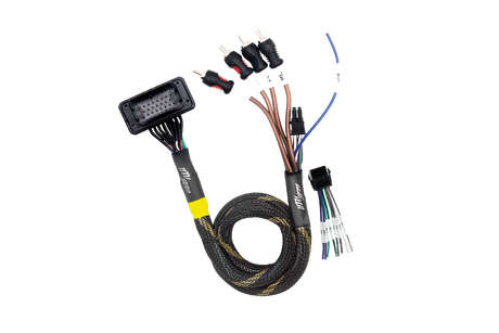 JBL® RCA Output Harness | UTVS-JBL-RC-RCA-OUT UTV Stereo