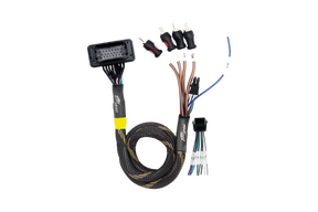 JBL® RCA Output Harness | UTVS-JBL-RC-RCA-OUT UTV Stereo