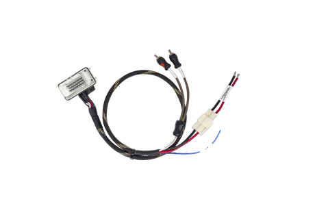 Polaris® Xpedition Sub Output Harness | UTVS-JBL-RC-SUB-OUT UTV Stereo